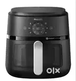 Brand New Philips Air fryer