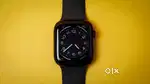 Apple Watch Series 8 45mm GPS Cellular with Bill Cable for 19900