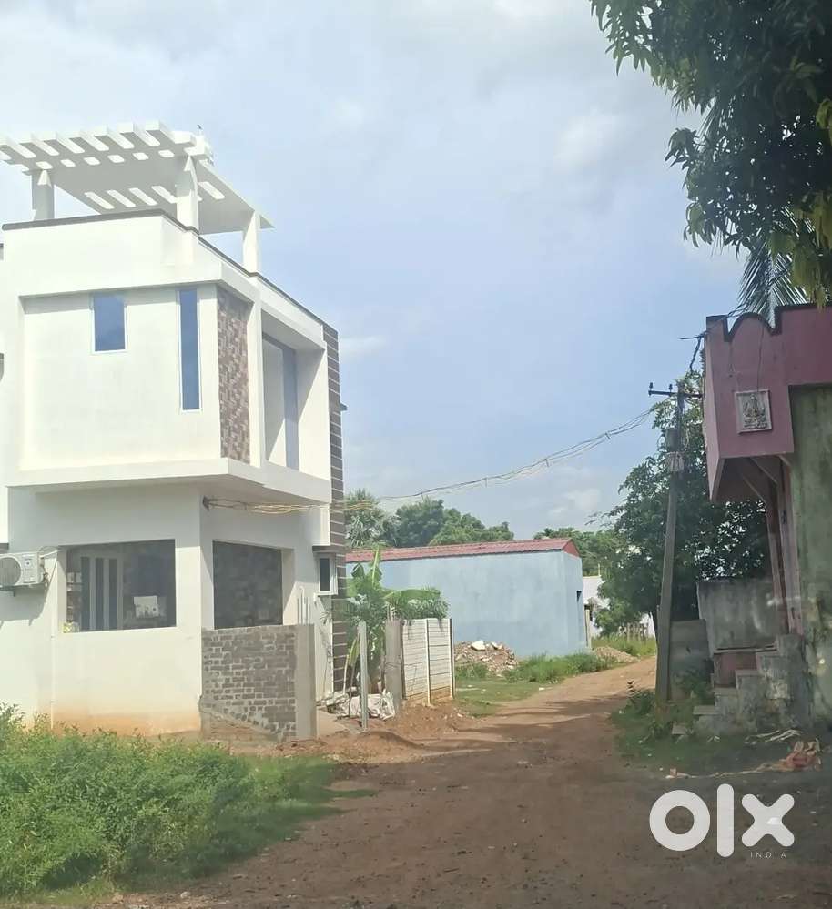 CMDA RERA APPROVED NEW LAYOUT REDHILLS NEAR ALAMATHI