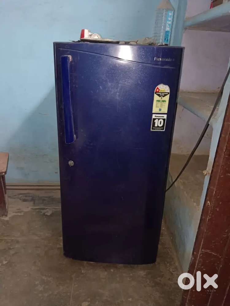 Washing Machine and Freeze