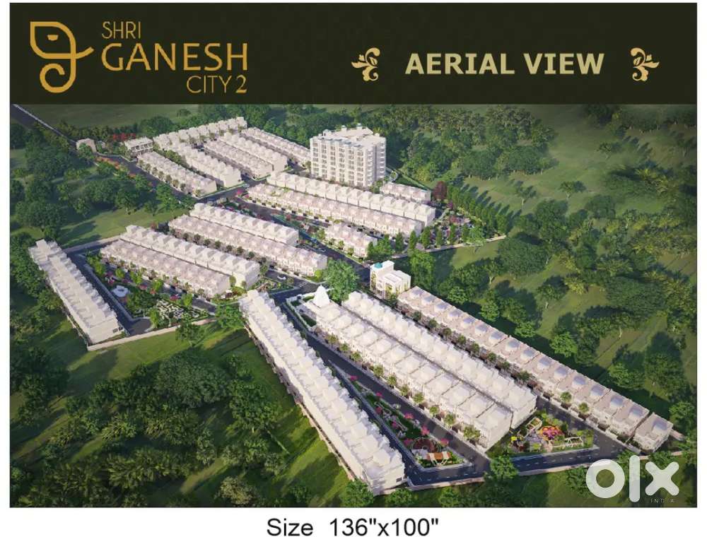 Shri Shyama Shyam properties