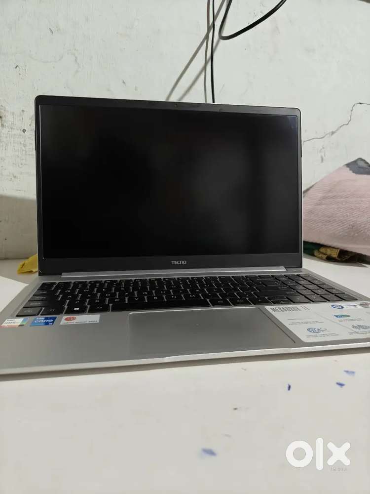 Tecno megabook t1 (i5-11th gen)