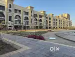 2 BHK 1240 SQFT ,WITH STORE,COVERED CAR PARKING POWER BACKUP FOR SALE