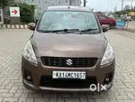 Maruti Suzuki Ertiga VDI Paseo Explore Edition, 2014, Diesel