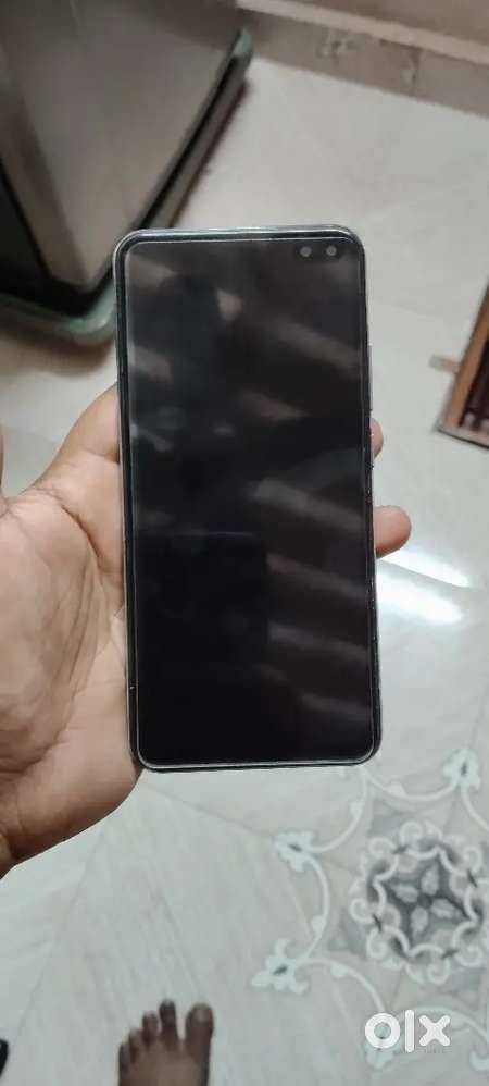 Vivo V19   8gb /128gb