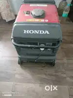Electric Honda 3 Kwh