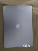 MacBook pro i5 processor