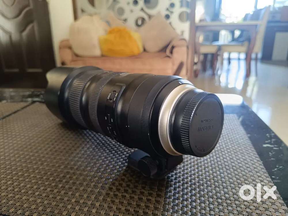 Tamron 70-200 f2.8 lens nikon dslr mount
