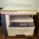 KYOCERA PRINTER A4 LEGAL PAPER