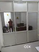 Partition Cabinet