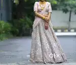 Wedding Lehenga