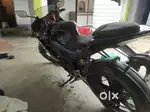 R15 v2 petrol