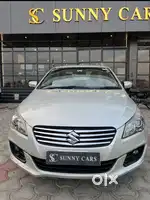 Maruti Suzuki Ciaz ZDi, 2018, Diesel