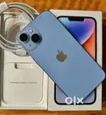 Iphone 14 look like new