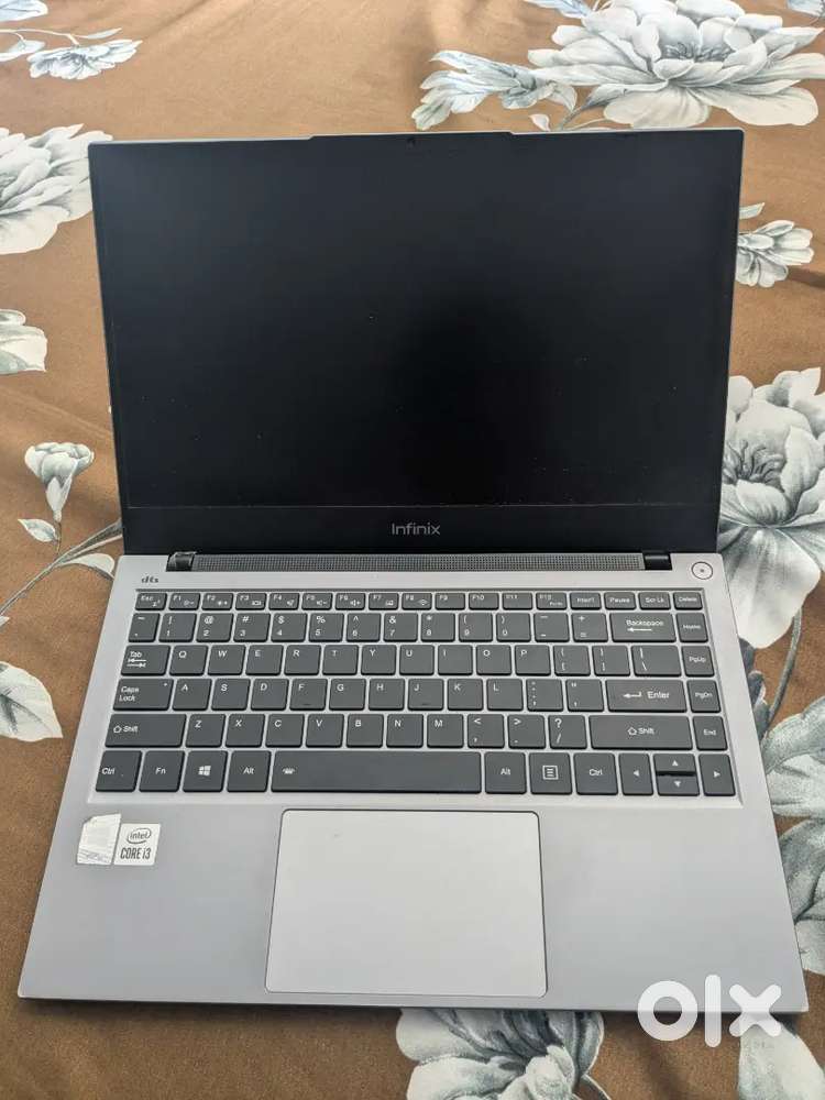 Infinix x1 LAPTOP