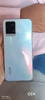VIVO Y21T 4G MOBILE