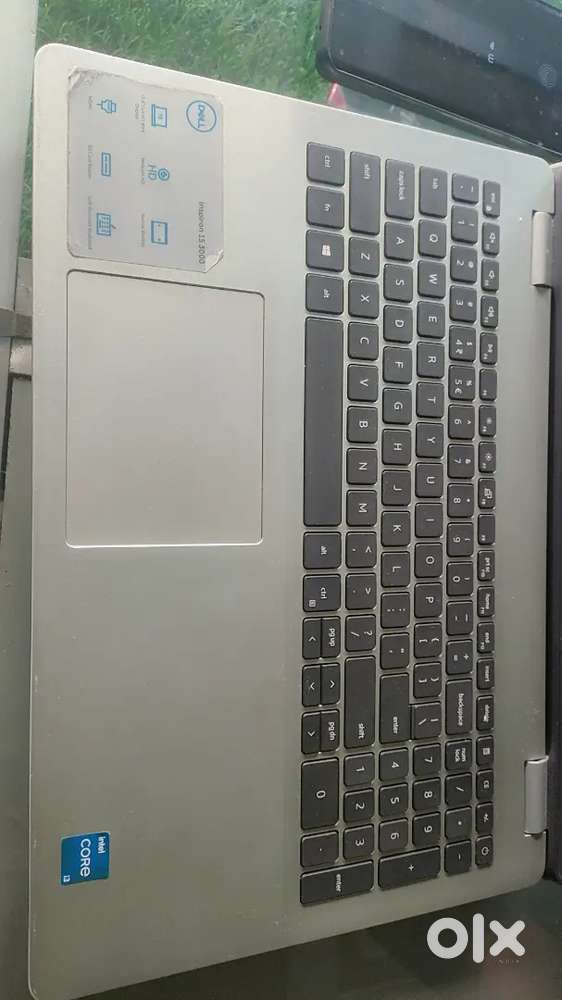 Dell i3 11th gen latest