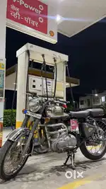 500cc royal Enfield for sale