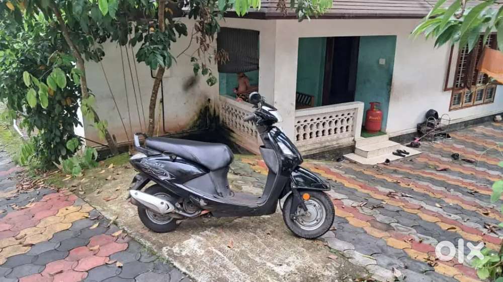 Pleasure 2012 single owner