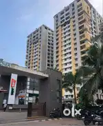 3BHK Apartment  1350 Sqft  5th Floor  Furnished Kitchen  ₹48 Lakhs