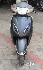 Activa 5G, First Owner