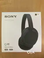 BRAND NEW Sony WH-CH720N Premium Bluetooth Headphones