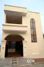 3bhk villa of 137 gaj only in 59.90 lacs