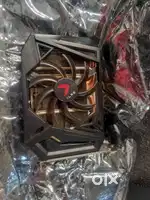 Office PC + Nvidia GeForce GTX 1660