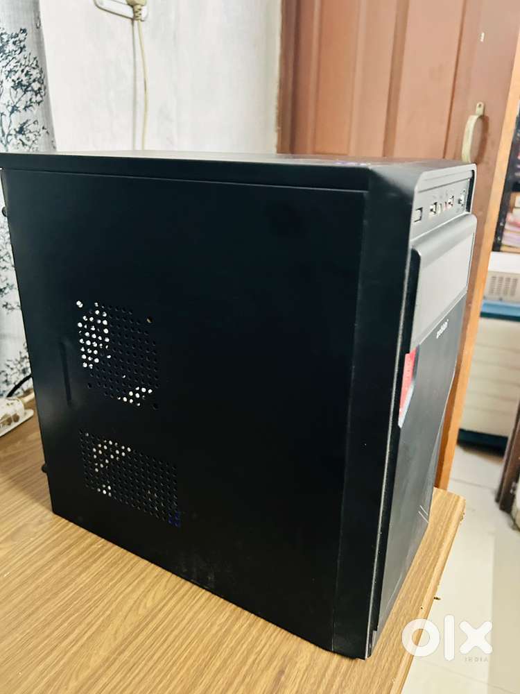 Intel i7 CPU for sell , Wifi, Bluetooth 16Gb Ram, 512 gb Nvme M2 ssd