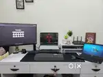 GAMING LAPTOP i7 10th 16gb Ram 2XSSD + 1HDD + RGB  + METAL BODY+ RTX