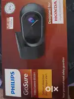 Video camera