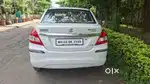 Maruti Suzuki Dzire 2018 CNG  Good Condition