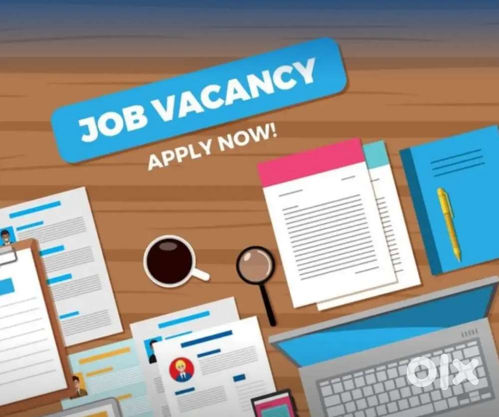 Personal Assistant (female) only