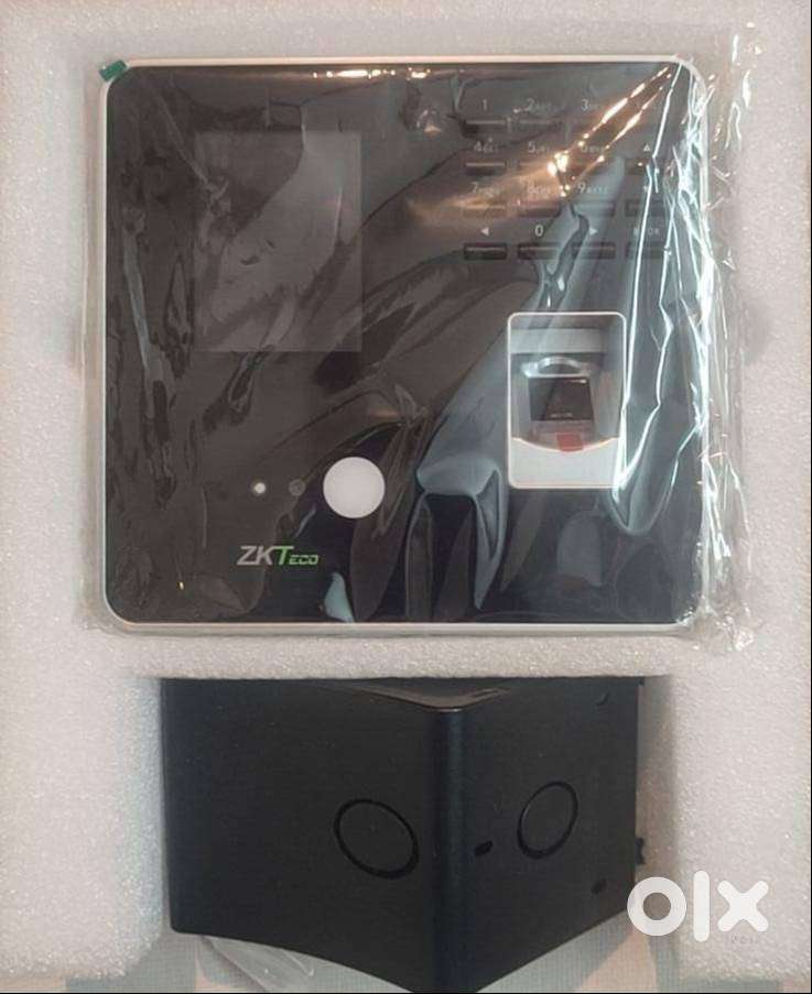 Zktec MB20-VL-ID For Sale (Brand New Condition)