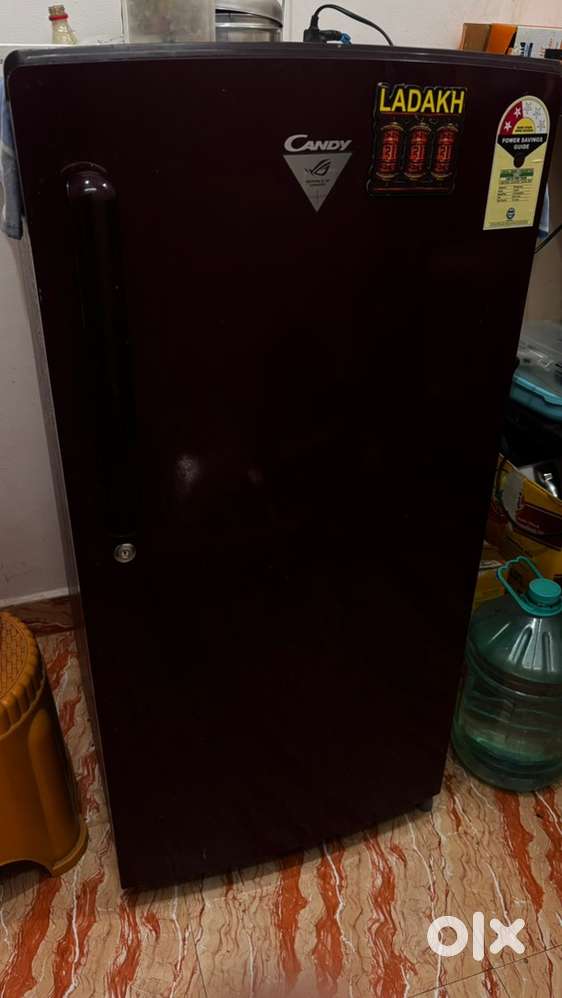 Candy Refrigerator  175 Liters