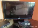 Samsung 28 inch LED TV