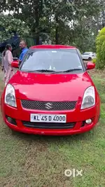 Maruti Suzuki Swift 2010
Good condition