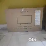 SONY BRAVIA TV 32 inches