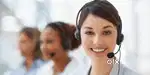 Customer support executive