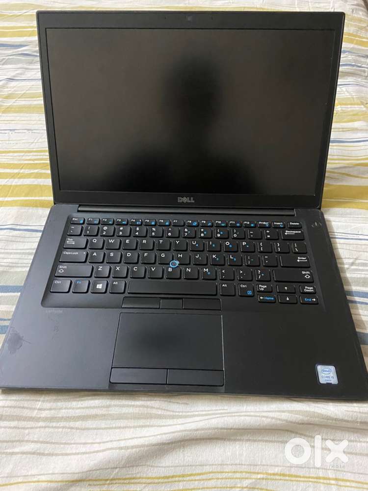 Dell latitude 7480 i5 6th gen 8gb ram