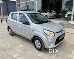 Maruti Suzuki Alto 800 Lxi, 2018, Petrol