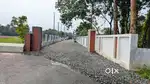 NEAR ANGAMALY TOWN PREMIUM PLOTS FOR SALE - 90% LOAN - NEGOTIABLE