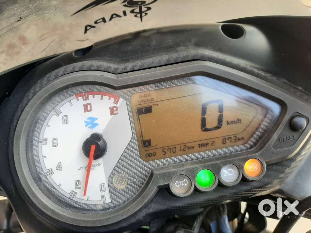 BAJAJ PULSAR 150 BSIV ( 2019 MODEL )