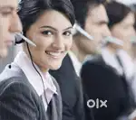 Female telecalling