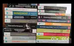 MG university MBA whole semester books