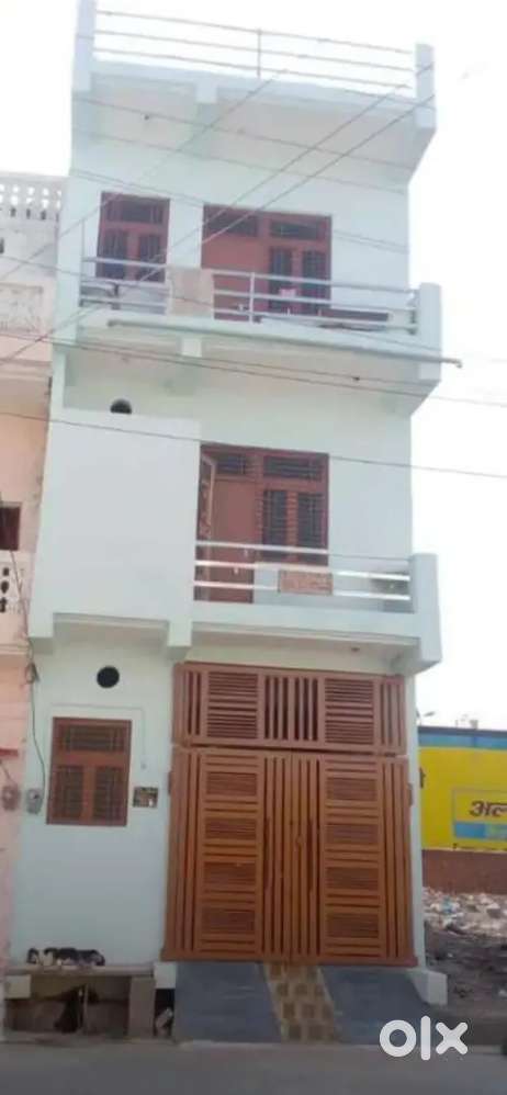 1 bhk available