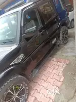 Agar kesi ko driver chiya too contact kero all rounder driver mila gay