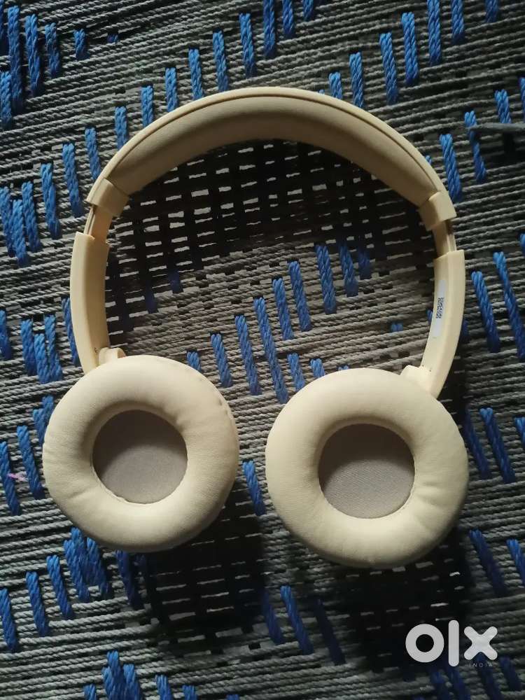 Boat headphones