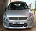 Maruti Suzuki Ertiga 2015