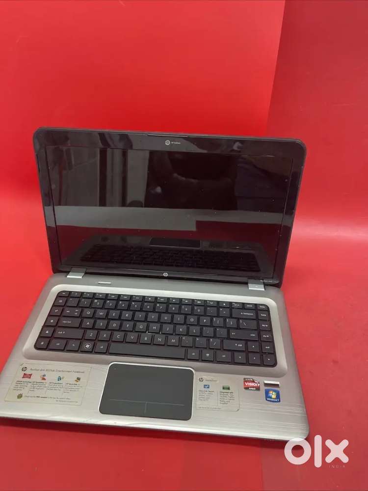 Intel Core i5 Hp Laptop With 8Gb Ram 500Gb HD Fixed Price